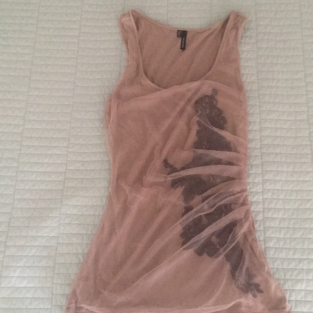 Tank top